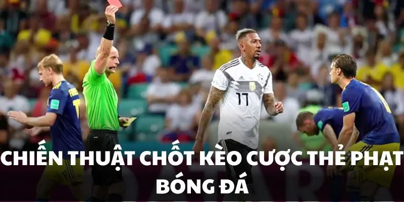 Chiến thuật hiệu quả khi chốt kèo