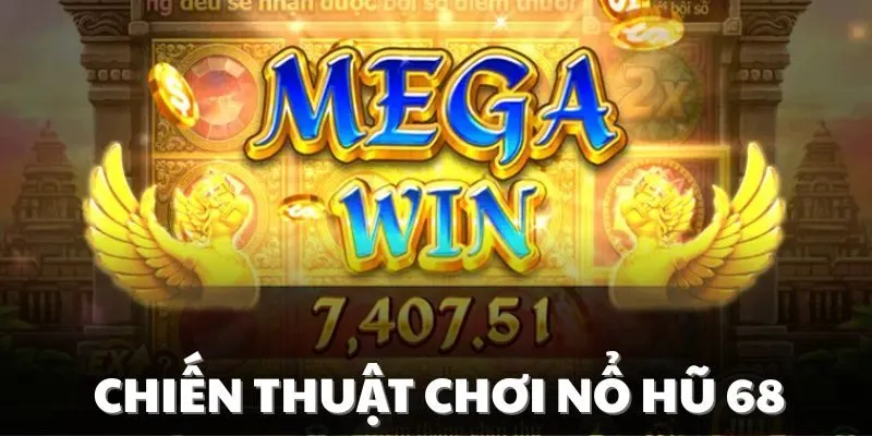 Hé lộ chiến thuật chơi tất thắng tại game nổ hũ