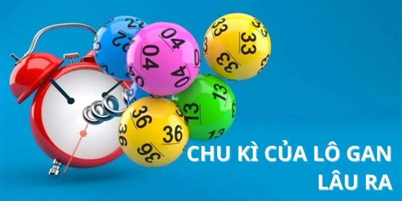 Tìm hiểu về chu kì của số khan