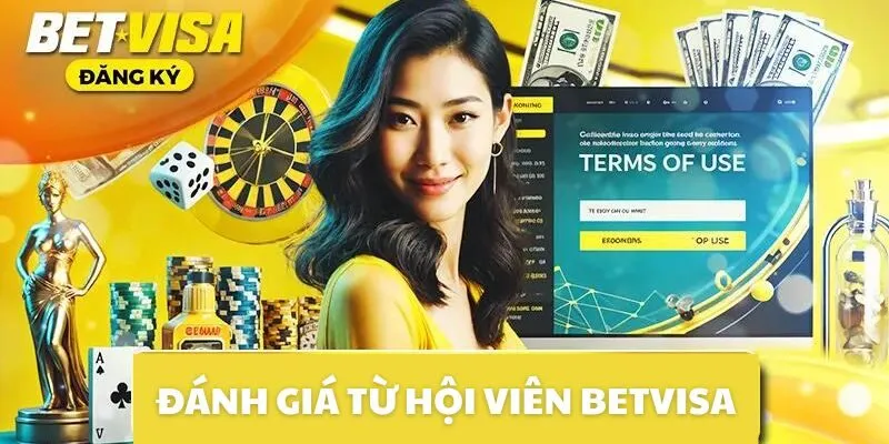 Tổng hợp các đánh giá của người chơi về thương hiệu