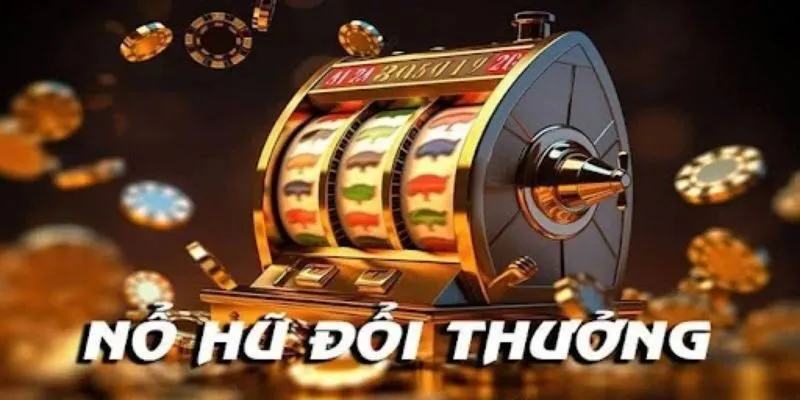 Thông tin sơ lược về dòng game nổ hũ đổi thưởng