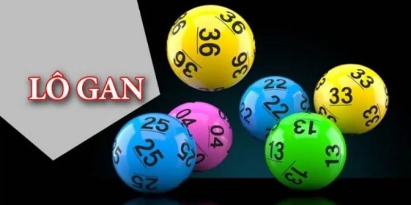 Giới thiệu thông tin về lô gan lâu ra