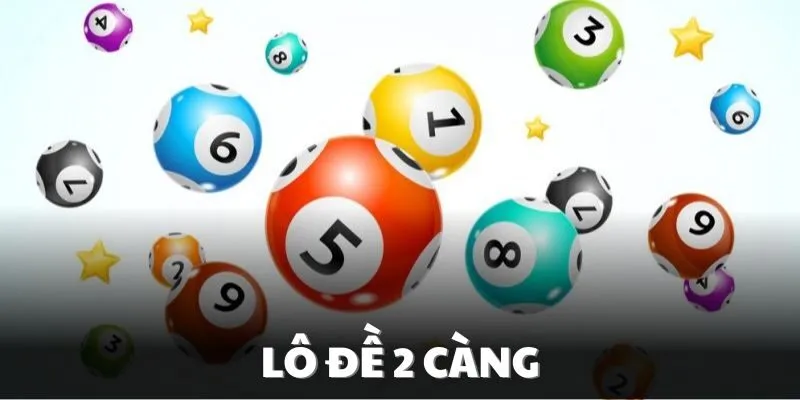 lô đề 2 càng