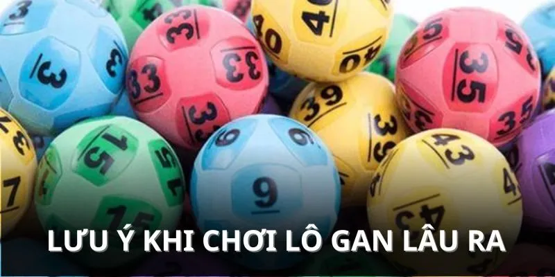 Những lưu ý cần thiết khi chơi số lì cho người mới