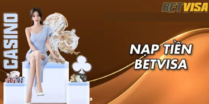 Quy trình nạp tiền vào tài khoản game an toàn, hiệu quả