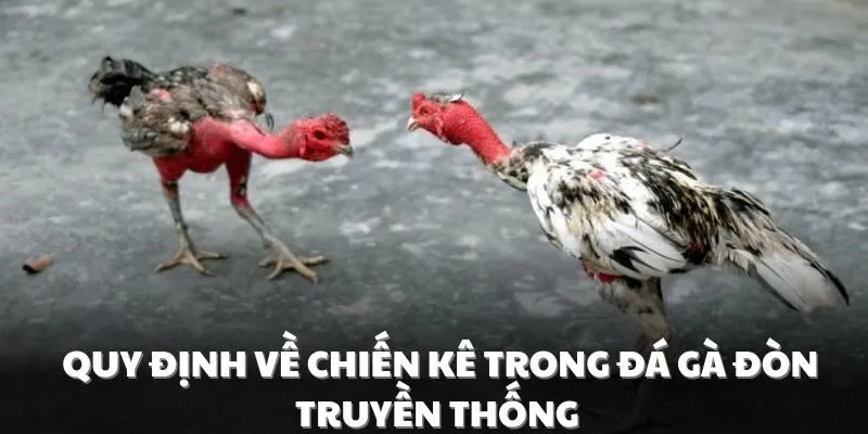 Quy định về chiến kê khi đăng ký thi
